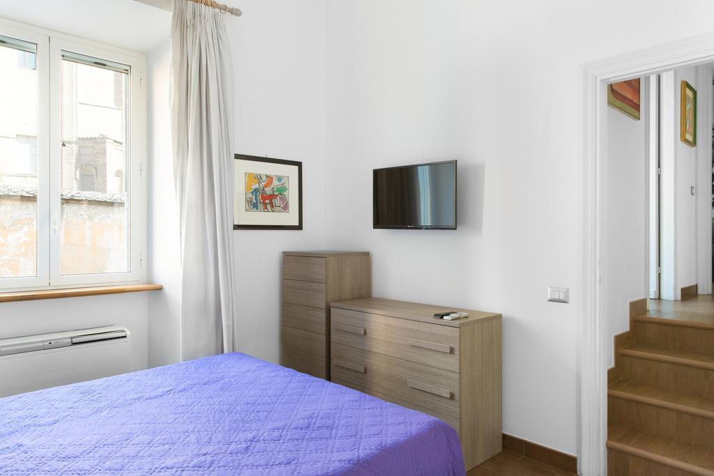 Casa Enriqueta Apartment Rome Room photo