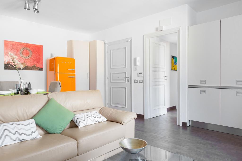 Casa Enriqueta Apartment Rome Room photo