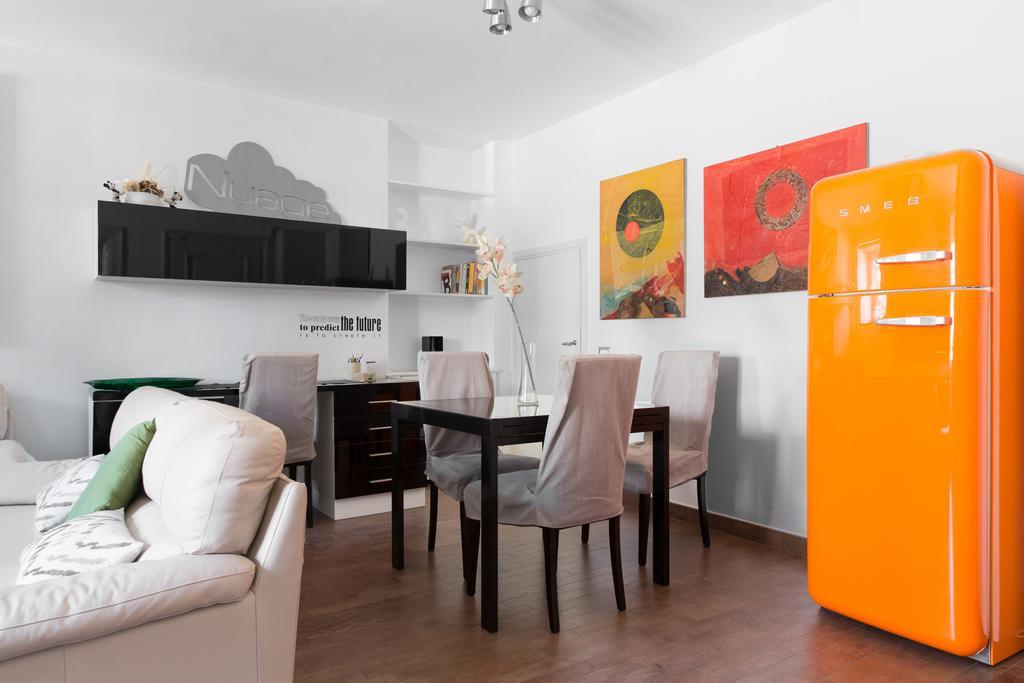 Casa Enriqueta Apartment Rome Room photo